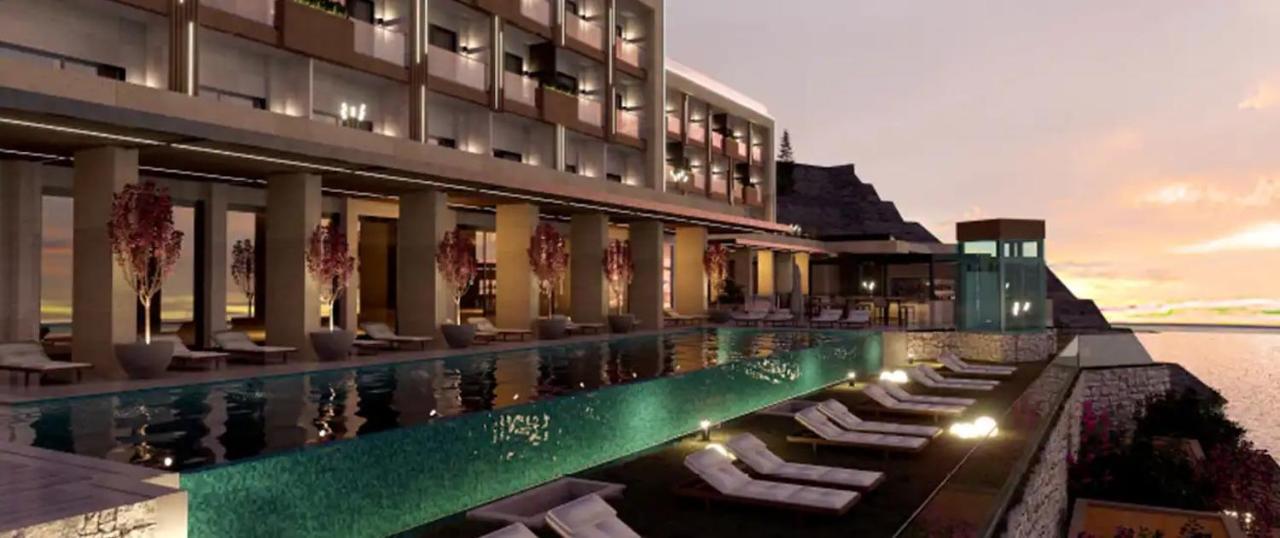 Resort The Bo Vue Bodrum, Curio Collection By Hilton Gundogan (Bodrum)