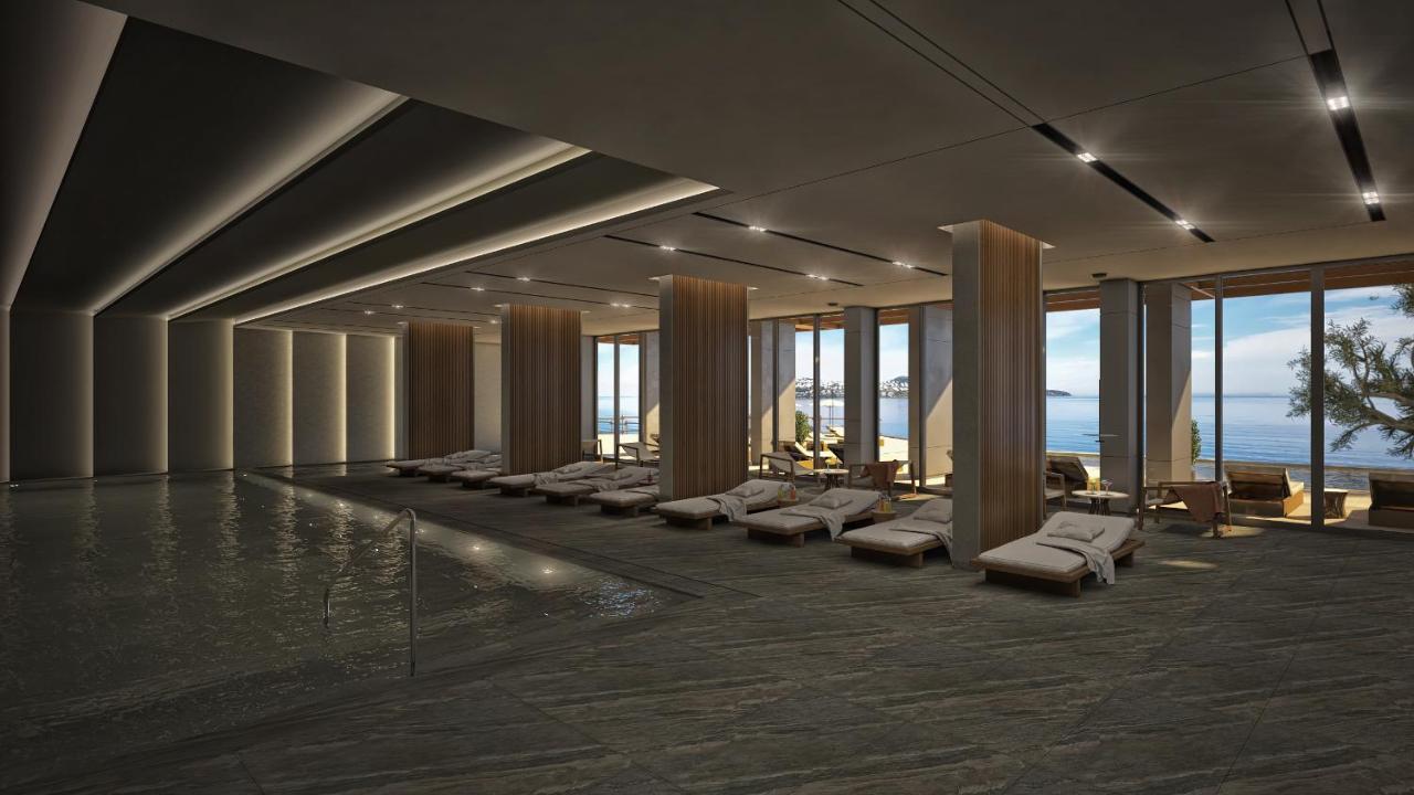 The Bo Vue Bodrum, Curio Collection By Hilton 5* Gundogan (Bodrum)