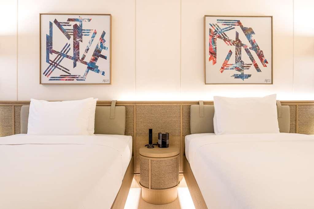The Bo Vue Bodrum, Curio Collection By Hilton 5* Gundogan (Bodrum)