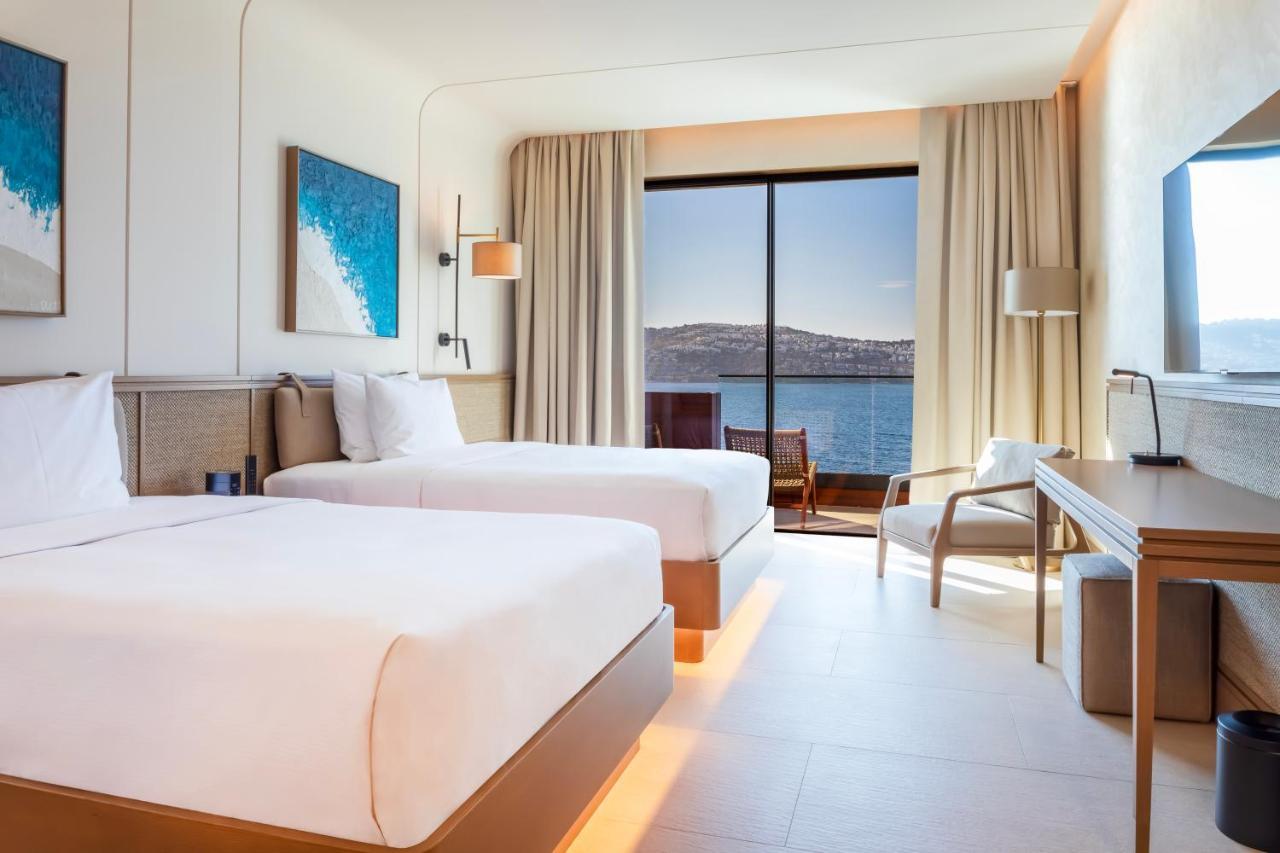 The Bo Vue Bodrum, Curio Collection By Hilton Ośrodek wypoczynkowy 5*