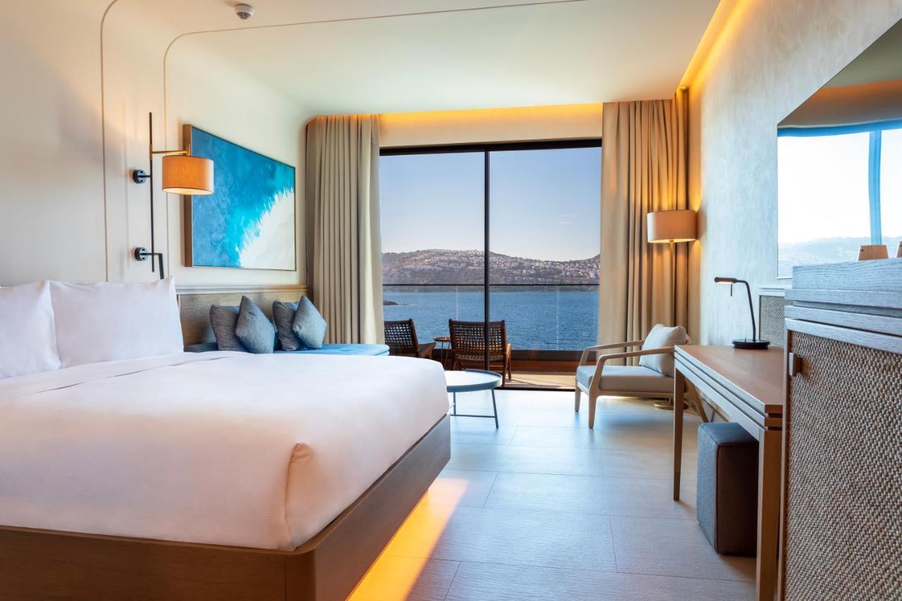 Ośrodek wypoczynkowy The Bo Vue Bodrum, Curio Collection By Hilton