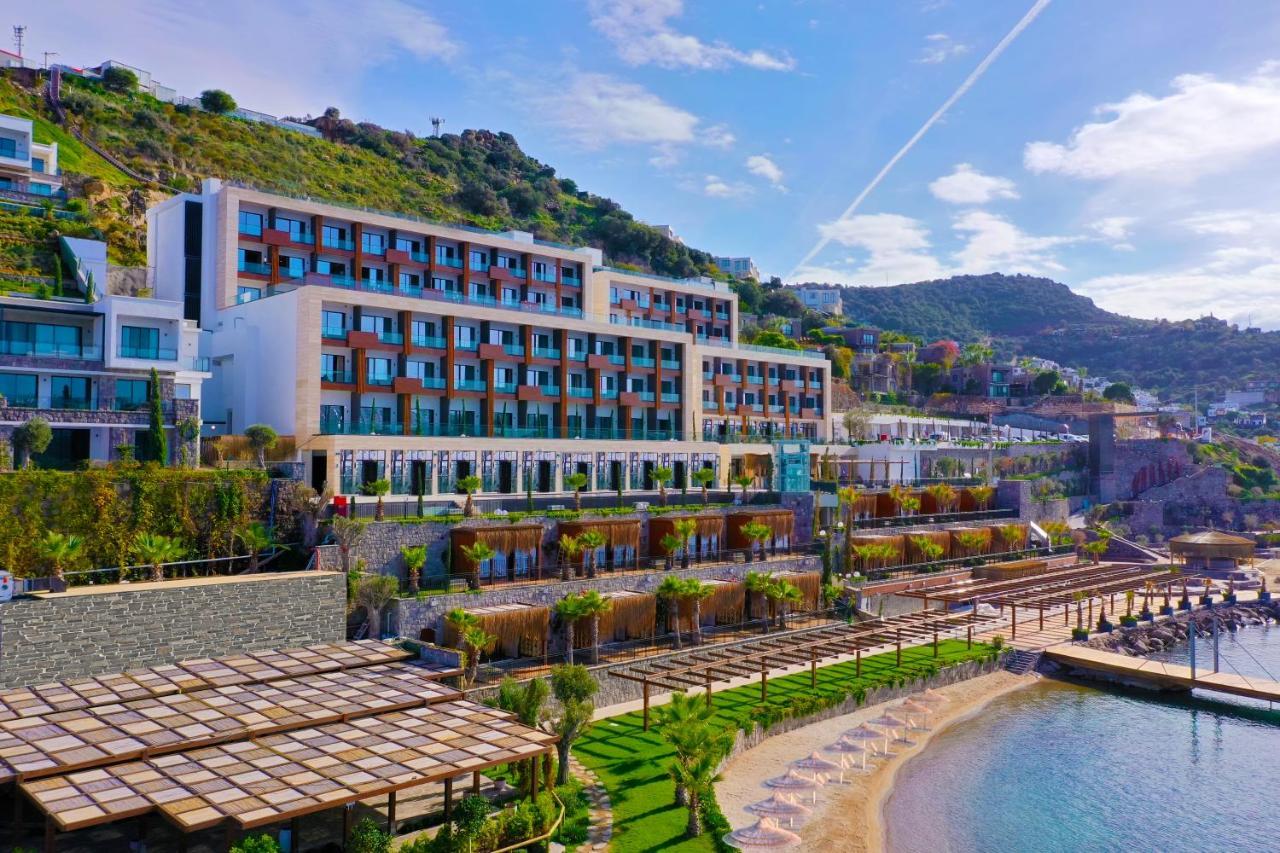 The Bo Vue Bodrum, Curio Collection By Hilton Ośrodek wypoczynkowy 5*