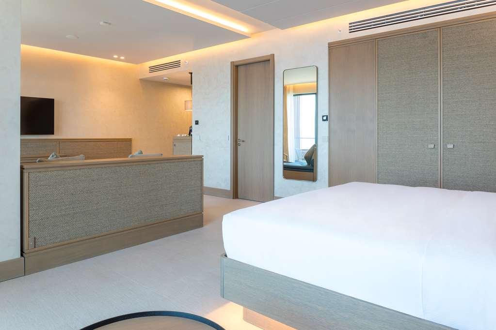 Ośrodek wypoczynkowy The Bo Vue Bodrum, Curio Collection By Hilton 5*
