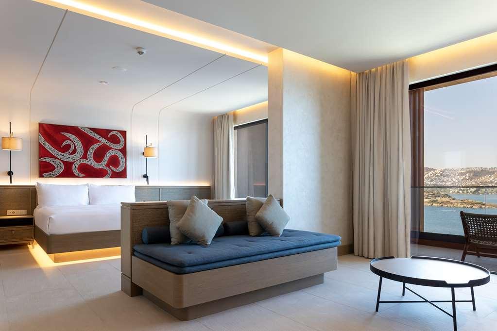 The Bo Vue Bodrum, Curio Collection By Hilton Ośrodek wypoczynkowy Gündoğan