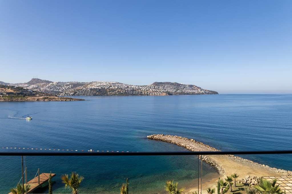 Ośrodek wypoczynkowy The Bo Vue Bodrum, Curio Collection By Hilton 5*